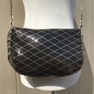 Vintage Pella Italia crossbody